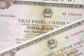 Quy định mới về tiền lãi danh nghĩa trái phiếu Chính phủ