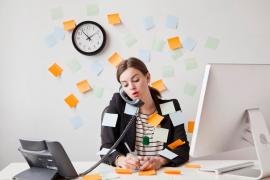 5 TIPS FOR A STRESS-FREE ACCOUNTING BUSY SEASON