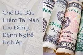 CHẾ ĐỘ BẢO HIỂM TAI NẠN LAO ĐỘNG, BỆNH NGHỀ NGHIỆP