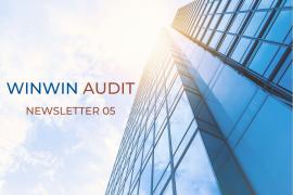 WINWIN AUDIT NEWSLETTER 05