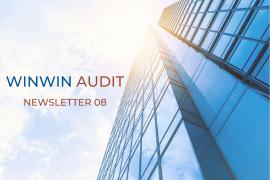 BẢN TIN WINWIN AUDIT THÁNG 08